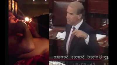 Why hasn't this POS been locked up????