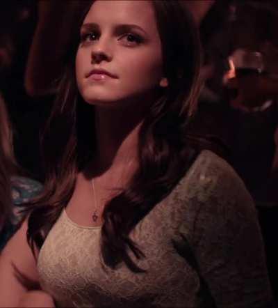 A Minute with Emma Watson, what kink would you love to enjoy with her?