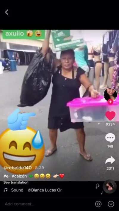 Mierda. Yo con las manos ocupadas 😂😂😂😂