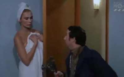 Nikki Gentile -- The Schoolteacher Goes to Boys' High (1978)