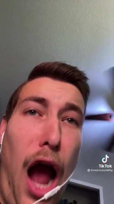 The end makes it all better 😂😂😂😂😂