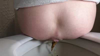 (F) messy dumpie compilation out now! here's a little free taste!