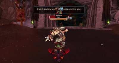 So this guy stole my Ravager...