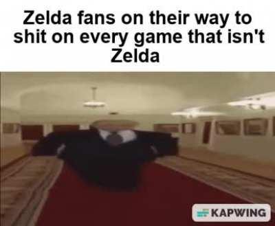 TIL that Pikmin, OCTOPATH, Nintendo Sports, Fire Emblem, Kirby and Xenoblade were anime farming games