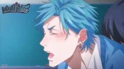 Yarichin bitch club sem censura - Pt-br (Maoh king)