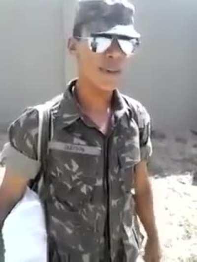 Least talented brazilian