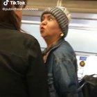 I’am above the law B*tch!