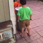 killing their brain cells the old fashioned way