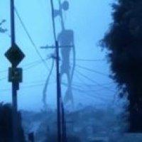 He really got us all