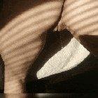 It was a wet day (trying to make it longer ended in utter failure 🙃😝)