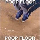 Finally, yummy edible floor