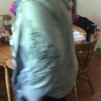 Mom wouldn’t give me my switch back so....