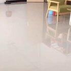 To get away from what you did