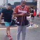 Dancing (Originally posted by u/Cats_Rulez in r/maybemaybemaybe)