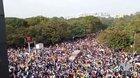 Anti CAA/NRC protests in HYD