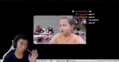 new BK ad (reaction)