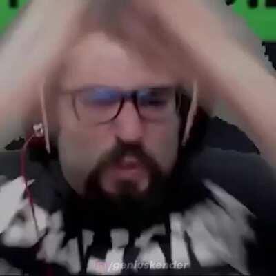 Avarage heumrage enjoyer