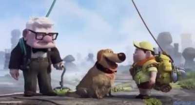 Shanty like a melody in my head