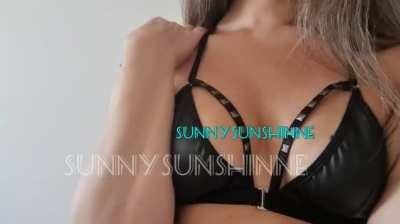 Think you can resist? You were born to serve me [F]