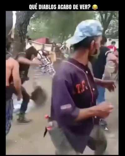 I wanna be rolling on dirt like that