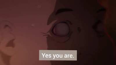 Akechi blocks some TROLLS! 🚫🙅