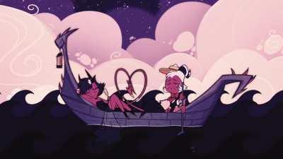 oh millie + i guess that's falling in love