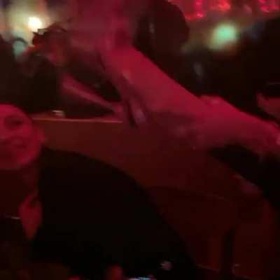 Mommy wants us to worship her divine feet