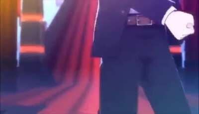 I call it, Adachi No.5