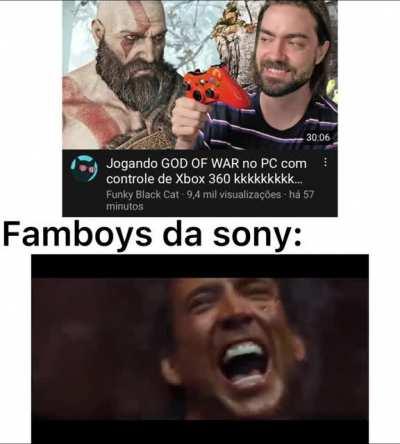 Funky desafia todas as barreiras da realidade