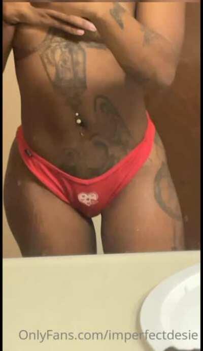 It's better than nothing