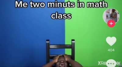 Every year 12 at the start: