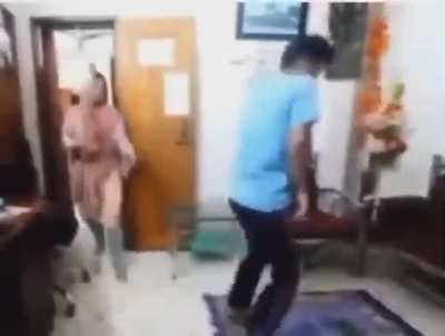 Average Paxtani family dynamic