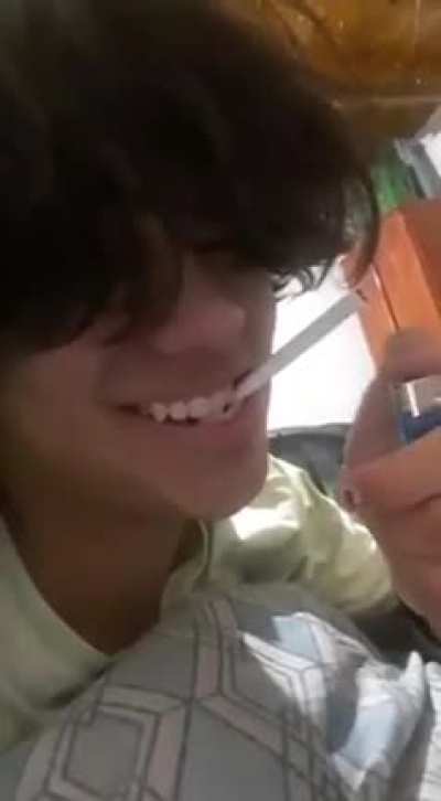 Cigaro