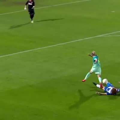 Almost, no, no, maybe, yesssss