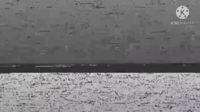 stare into the darkness