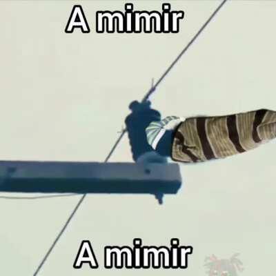 Quiero estar en el video >:v