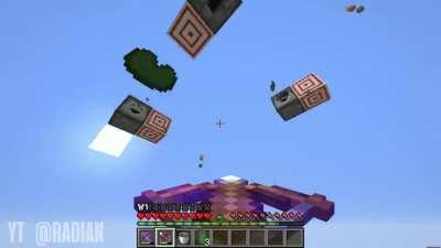 Crossbow Parkour? watch till the end