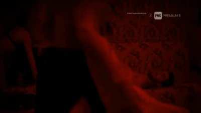 Maria Bopp sex mix from Season 2 part 1 (repost since it's still not visible)