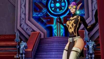 (OC) It is vault day, my dudes