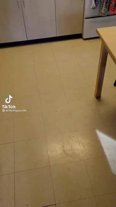 I saw this TikTok and thought it was very impressive