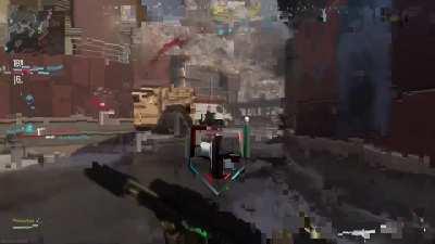 Secured my Team the Win