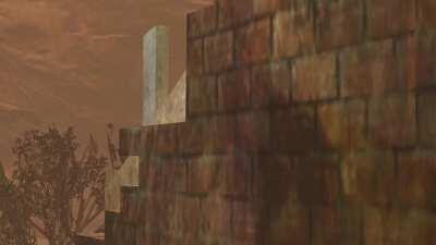 Ah yes the Mysterious Pyro