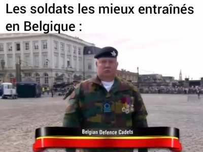 De Belgique, avec amour (jsp où poster, aidez moi)