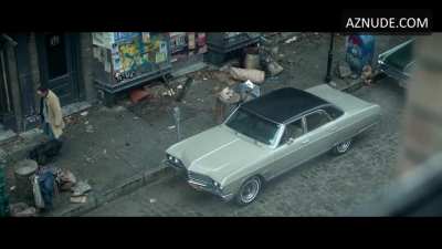 Mishel Prada from The Continental