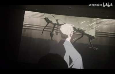 Season 3 naoya fights leak. The animation is sick