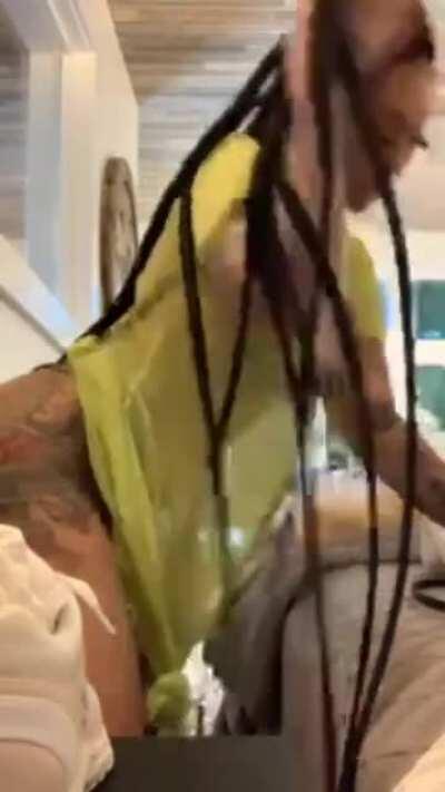 Got the good stuff 😍😍😍