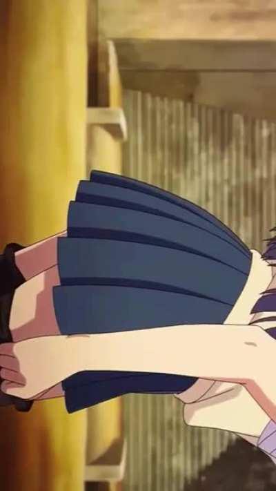 Name the anime in order lvl 69