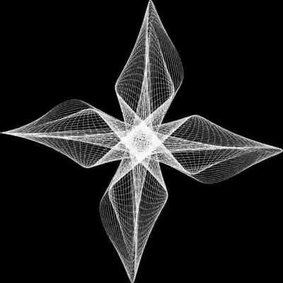 Mathematical Doodle [OC]