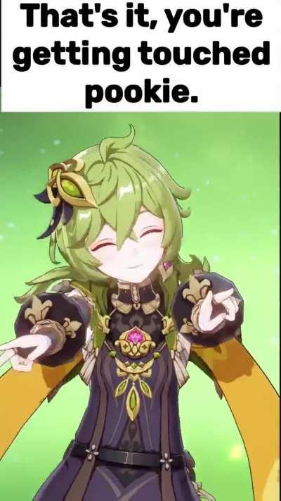 Yep, you're getting added to the list.