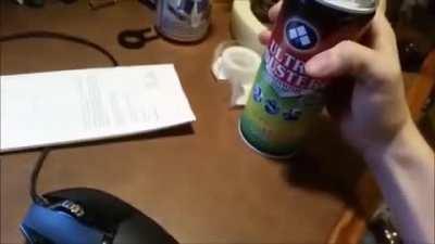 Scrolling past all the medals on the MIUI forum